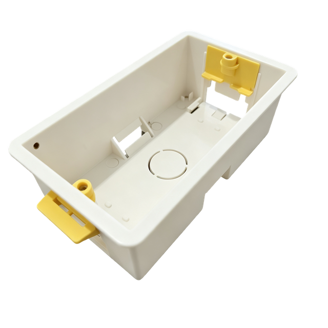 2G Dry Lining Box 35mm