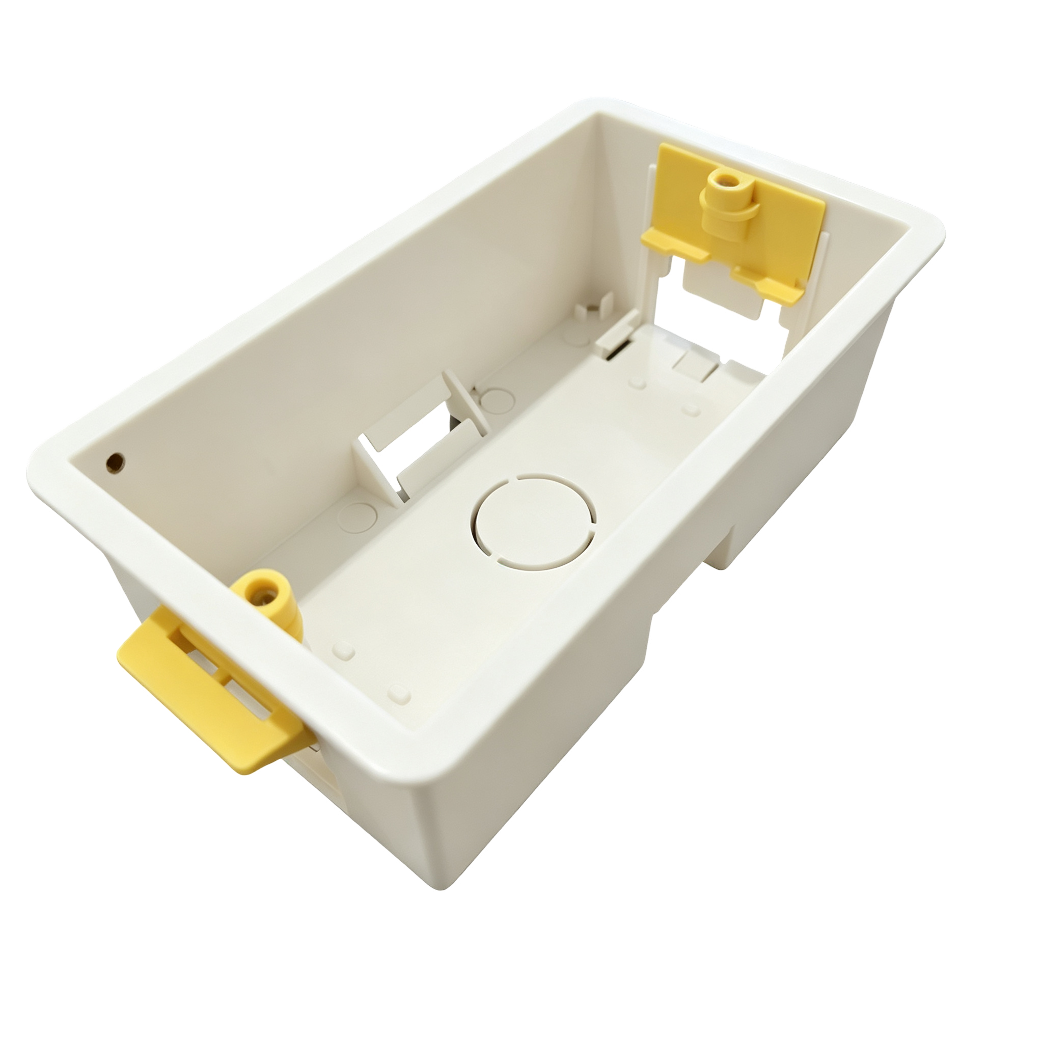 2G Dry Lining Box 35mm