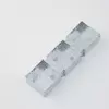 Box with Metal Connector