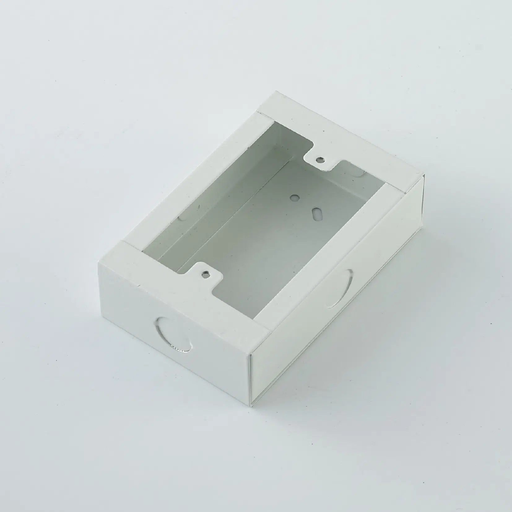 Wall Box Closed Back