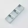 1G+1G+1G Steel Box