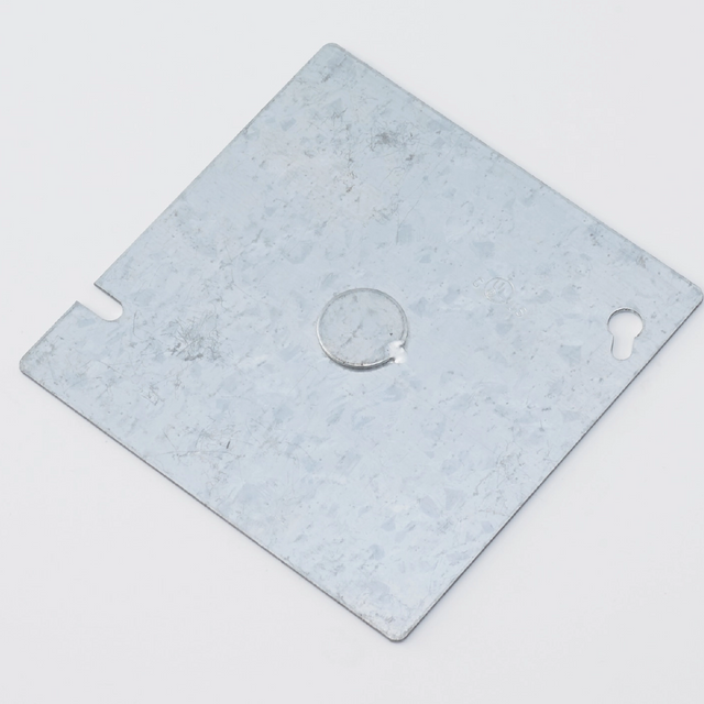 4-11/16" Square (5S)Box Covers