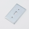 4"x 2-1/8" Rectangular Covers