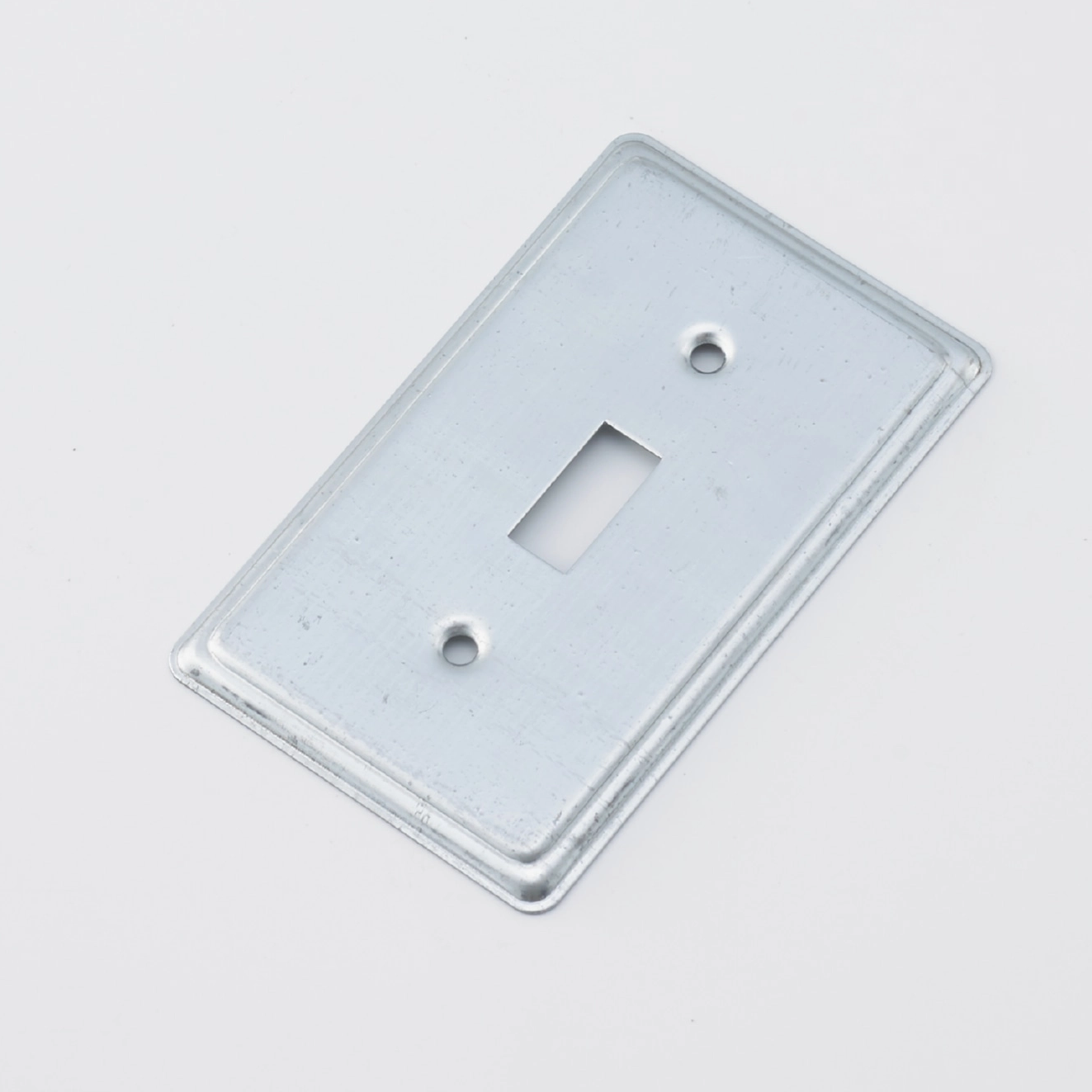 4"x 2-1/8" Rectangular Covers