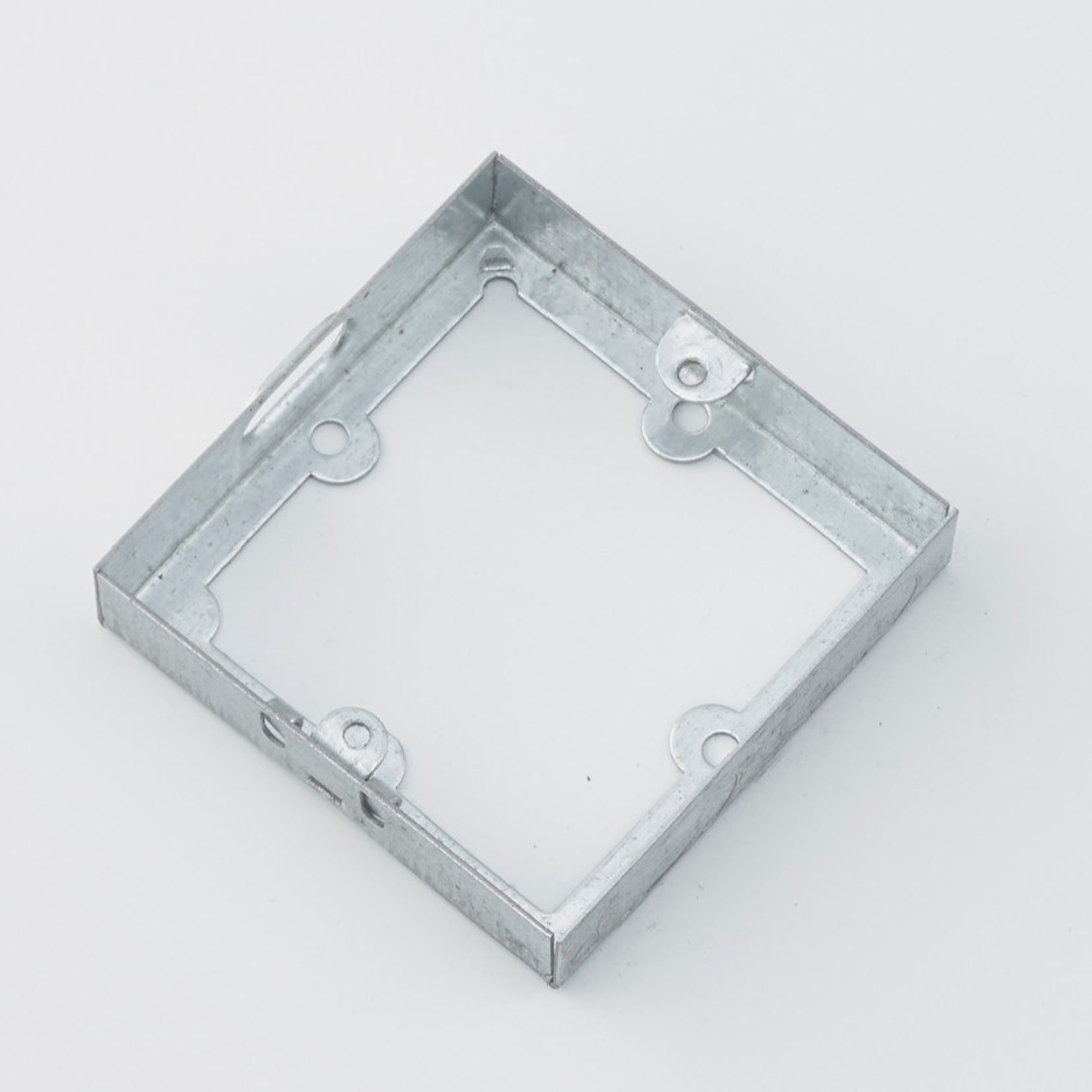 BS4662 Standard Extension Box