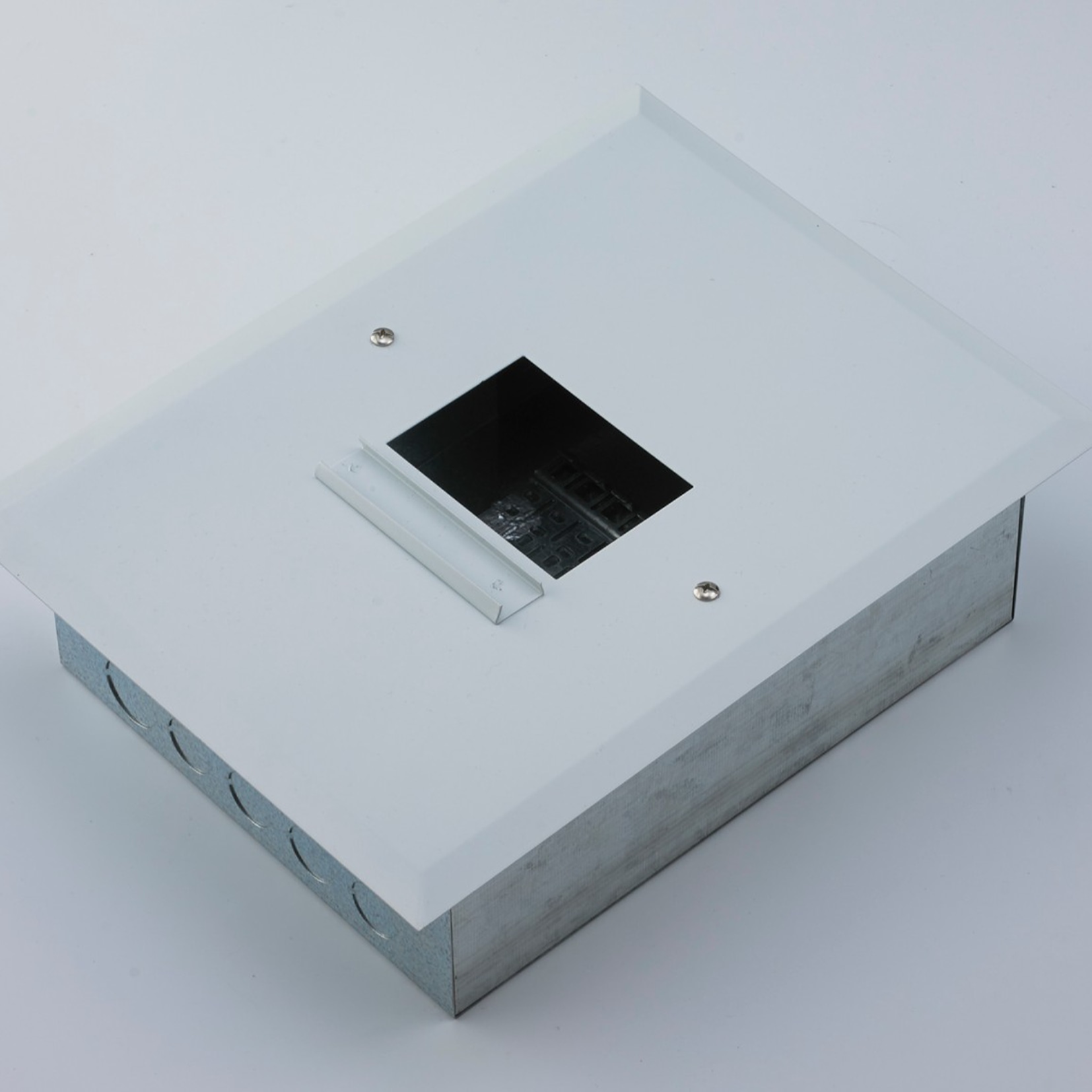 South African distribution box(Type:Flush)