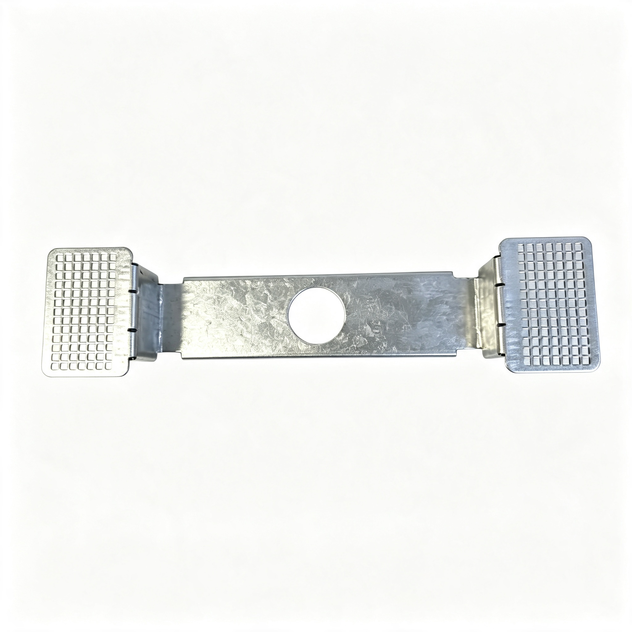 Box Strap Bracket