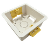 1G Dry Lining Box 35mm