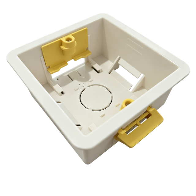 1G Dry Lining Box 35mm