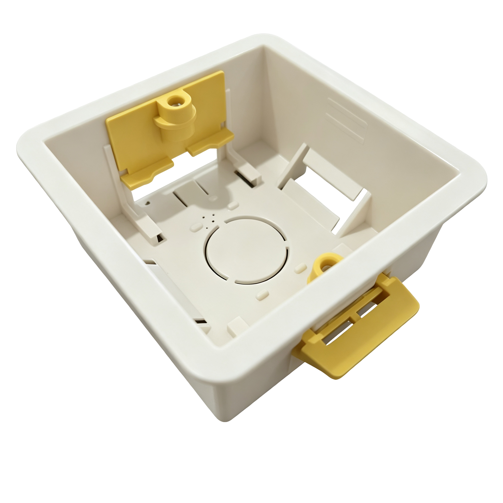 1G Dry Lining Box 35mm