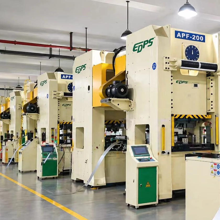 New Powder Coating Line to Be Added