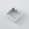 Wall Box Open