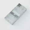 1G+1G Steel Box