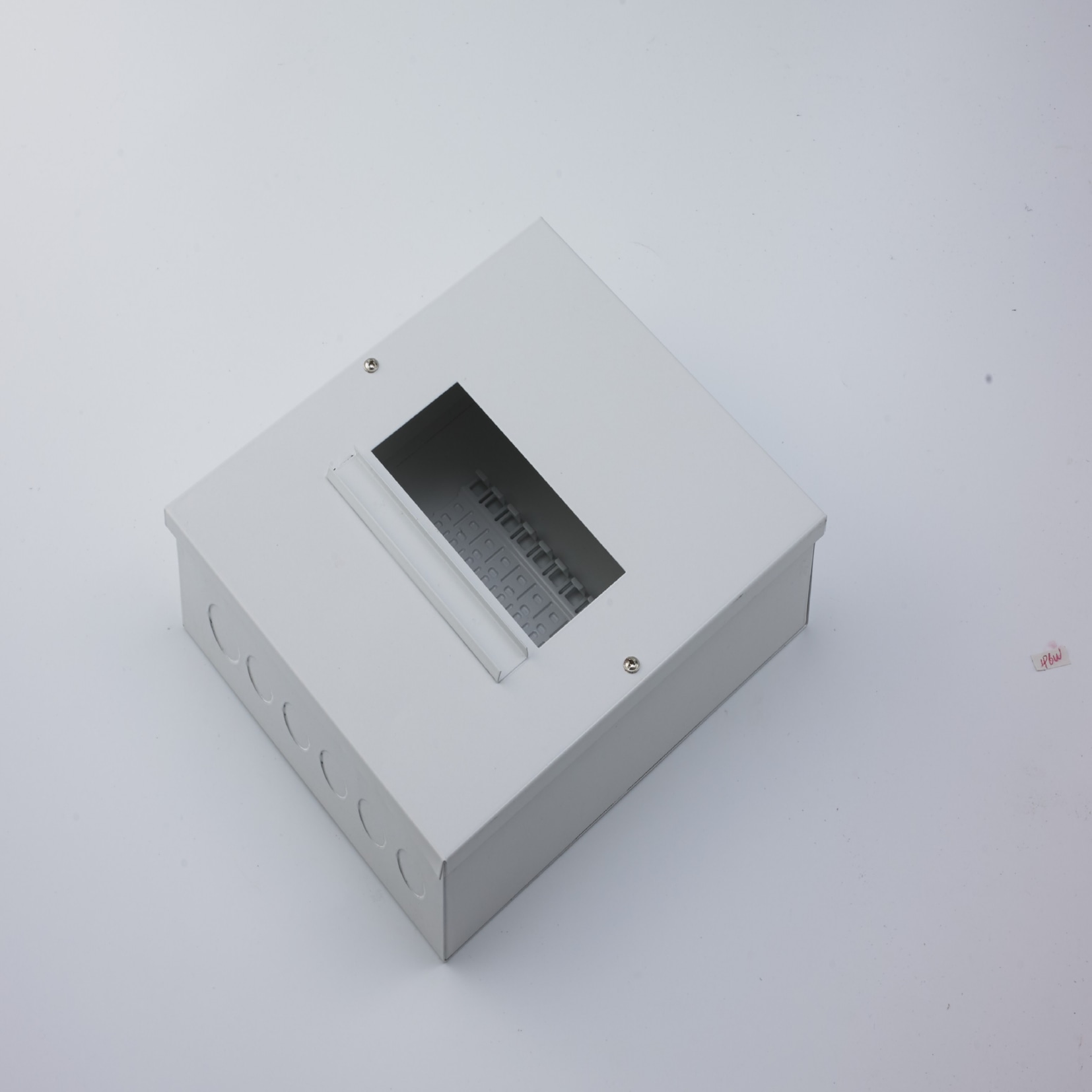 South African distribution box(Type: surface mounting)
