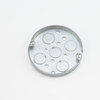 4" Round Boxes