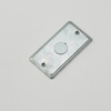 4"x 2-1/8" Rectangular Covers