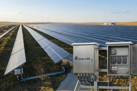 <span style="line-height:1;"><span style="font-size:30px;"><span style="color:#000000;">Infrastructure &amp; Renewable Energy</span></span></span>