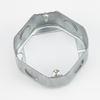 4" Octagonal EXTENSTION BOX